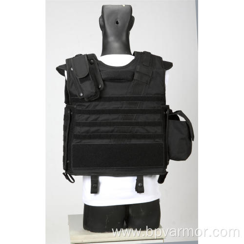 SWAT Common Bulletproof Vest.